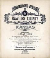 Rawlins County 1928 